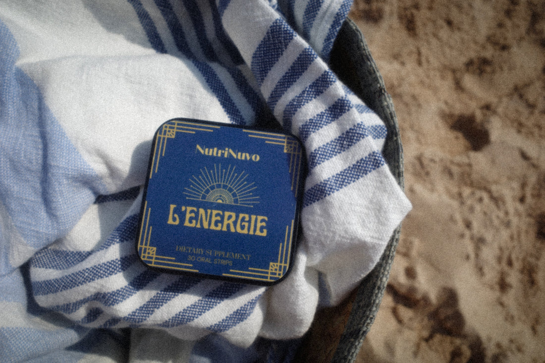 5 Reasons Nicotine Pouch Users Are Switching to L'Energie